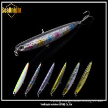 China products pencil style carp fishing bait, cheap fishing lure